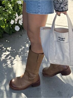 free people pull on boots